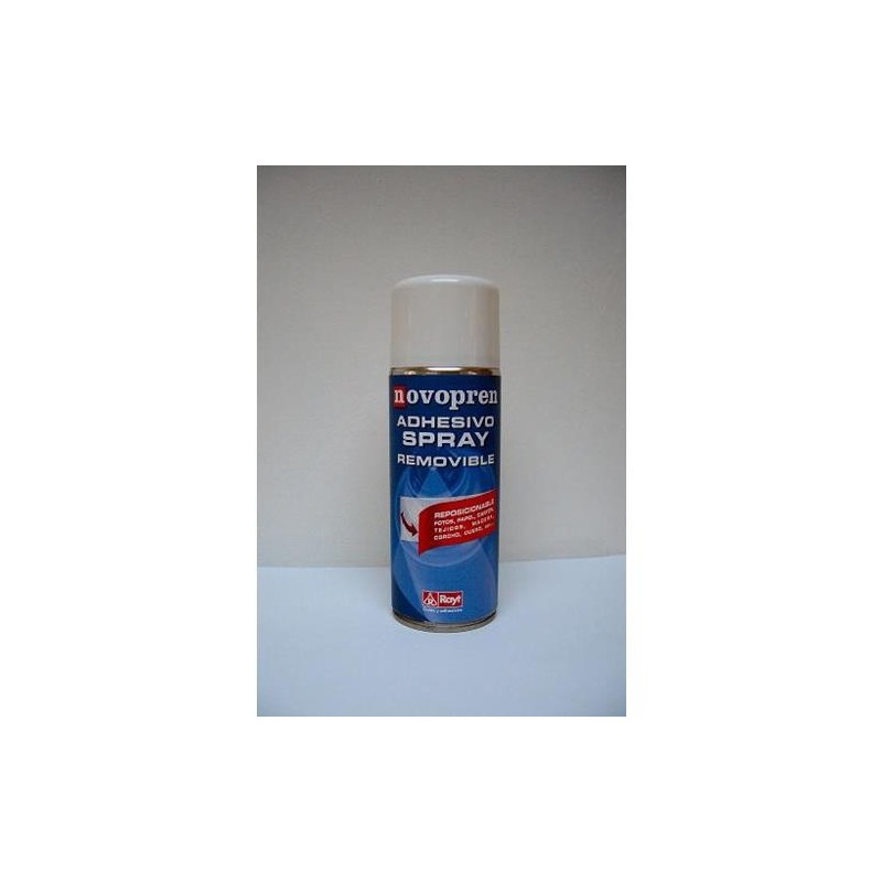 ADHESIVO NOVOPREN 400 ML. 168361