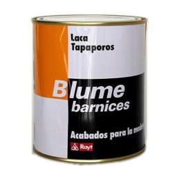 LACA TAPAPOROS 4 L. 56022