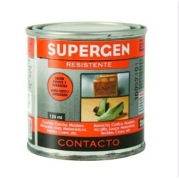 SUPERGEN RESISTENTE...