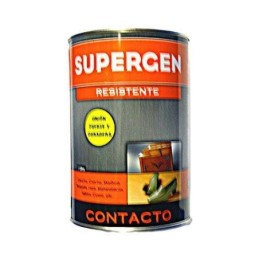 SUPERGEN RESISTENTE...