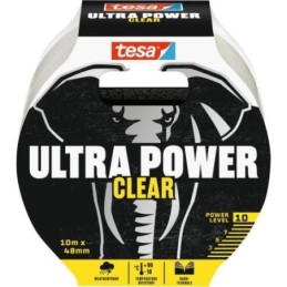 CINTA ULTRA POWER CLEAR...