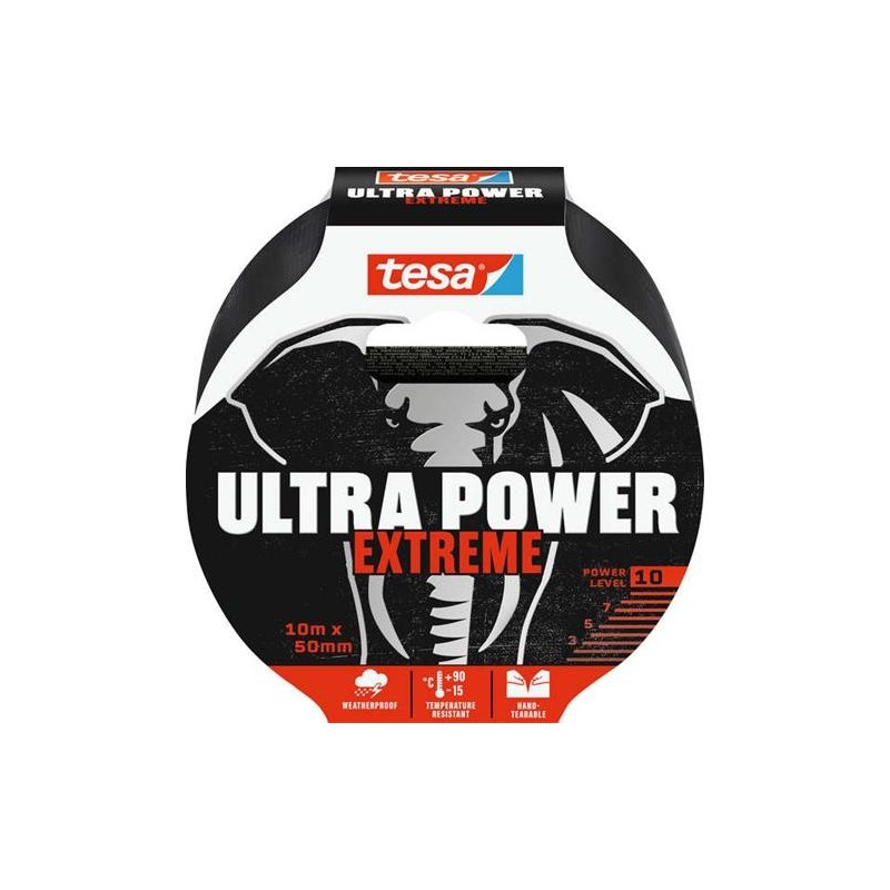 CINTA ULTRA POWER CLEAR 20M:48MM 56497