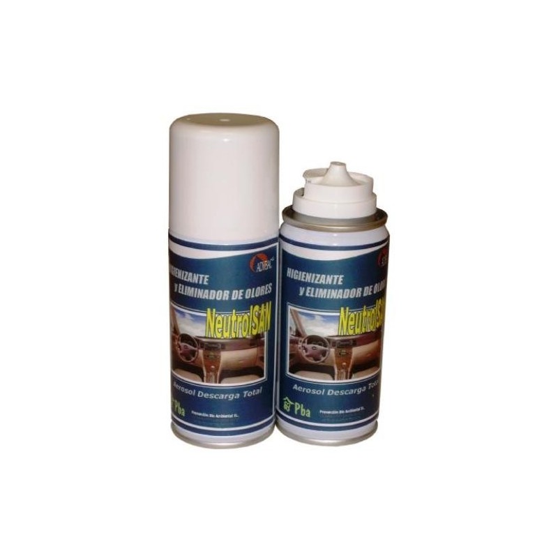 AEROSOL NEUTROLSAN DT-100 100 ML. 96487