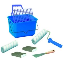 KIT PINTAR PISCINAS K900062