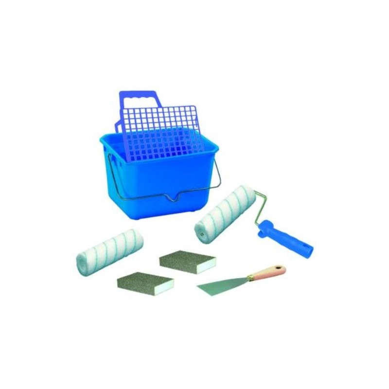 KIT PINTAR PISCINAS K900062