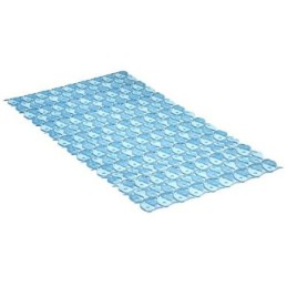 ALFOMBRA BAÑO PVC 70X36...