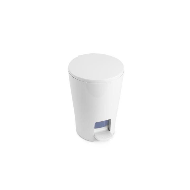 CUBO BAÑO DIABOLO BLANCO 4434901