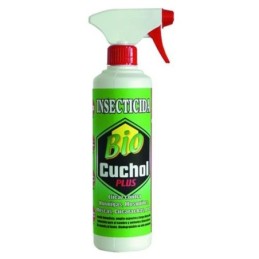 INSECTICIDA BIO CUCHOL...