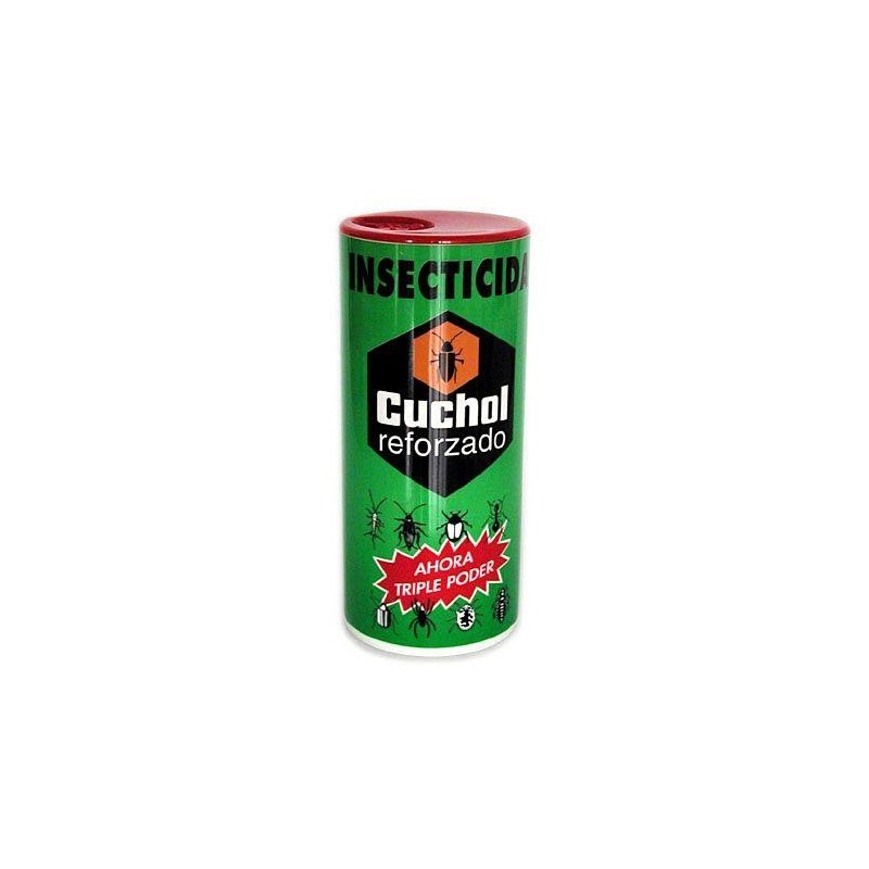 INSECTICIDA CUCHOL POLVO-500 037530