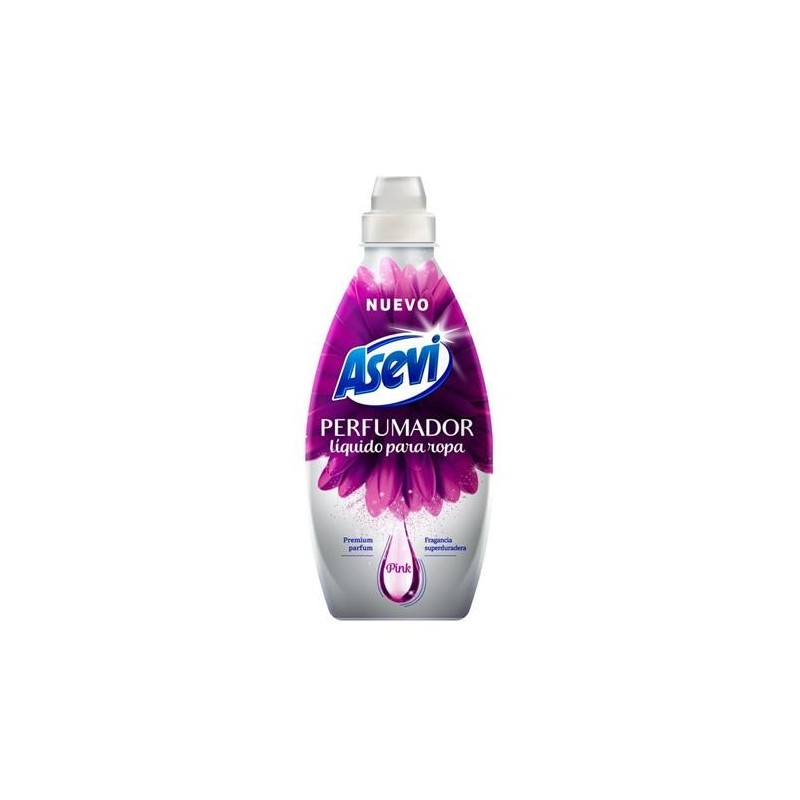 PERFUMADOR PINK ASEVI 720ML 20750