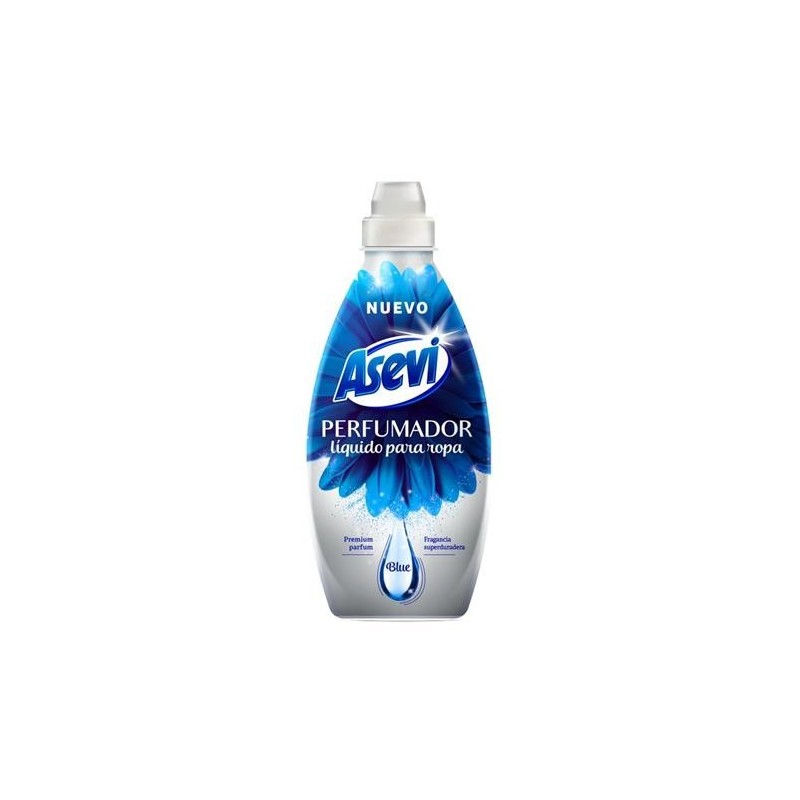 PERFUMADOR BLUE ASEVI 720ML 20751