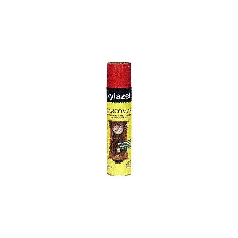 XYLAZEL MATACARCOMA PLUS SPRAY 250 ML.