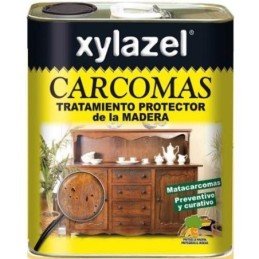 XYLAZEL MATACARCOMA 2.5 L....