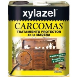 XYLAZEL MATACARCOMA 5 L....