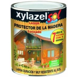 XYLAZEL SOL SATIN.ROBLE 750 ML