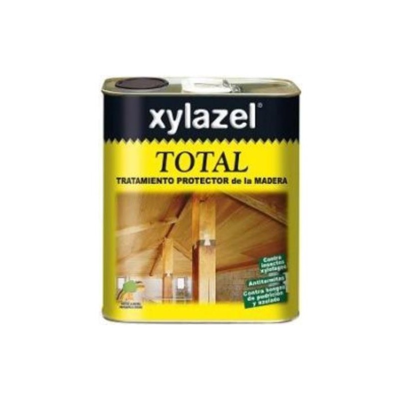 XYLAZEL TOTAL ANTITERMES 750 ML.