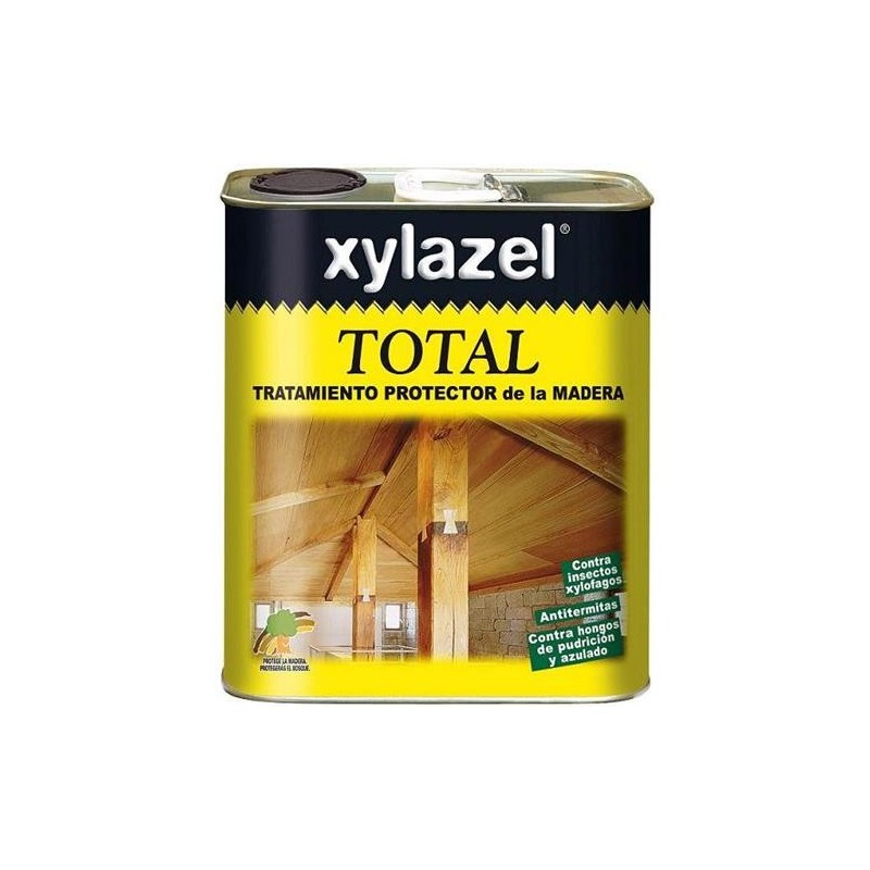 XYLAZEL TOTAL ANTITERMES 2.5 L.