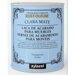 LACA MUEBLES RUSTOLEUM BOTE...