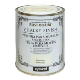 PINTURA MUEBLES CHALKY...