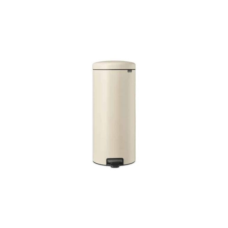 CUBO DE PEDAL NEWICON 30 L - BEIGE