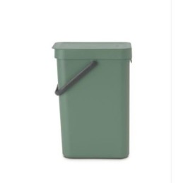 CUBO SORT & GO 12 L VERDE...