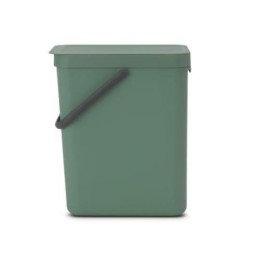 CUBO SORT & GO 25 L. MENTA...