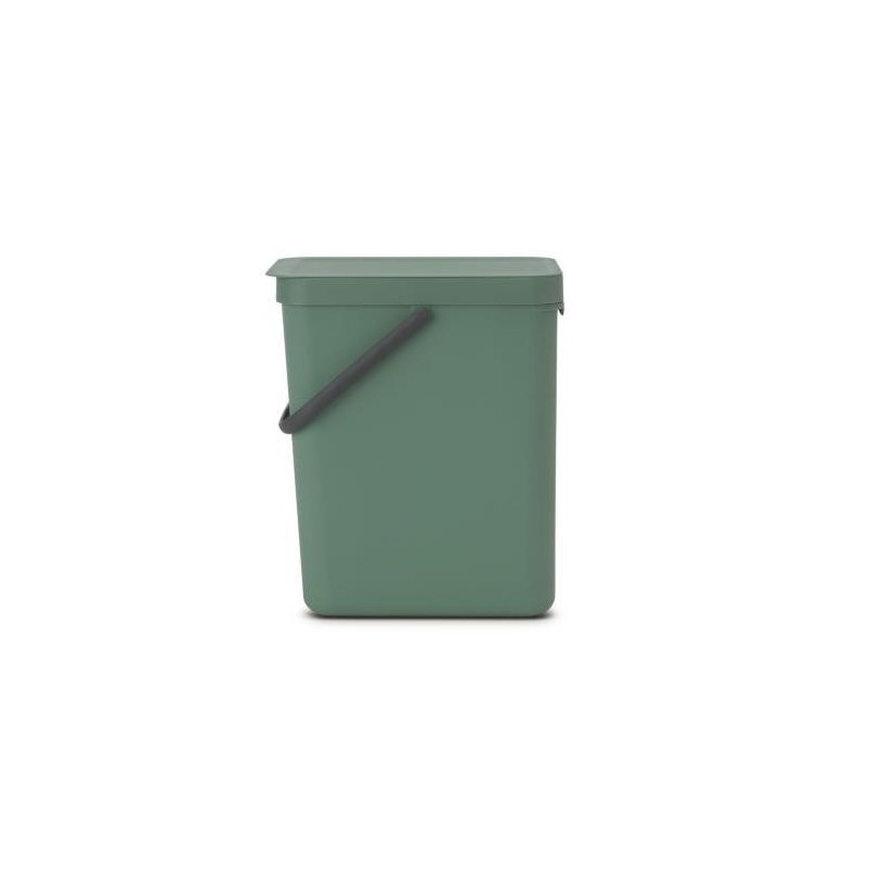 CUBO SORT & GO 25 L. MENTA 129964