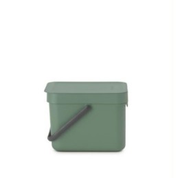 CUBO SORT & GO 6 L VERDE...