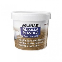 MASILLA PLASTICA500ML...