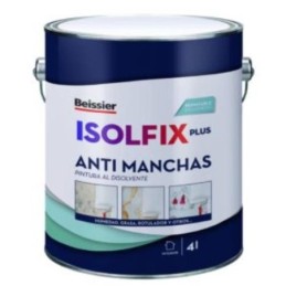 PINTURA ANTIMANCHAS ISOLFIX...