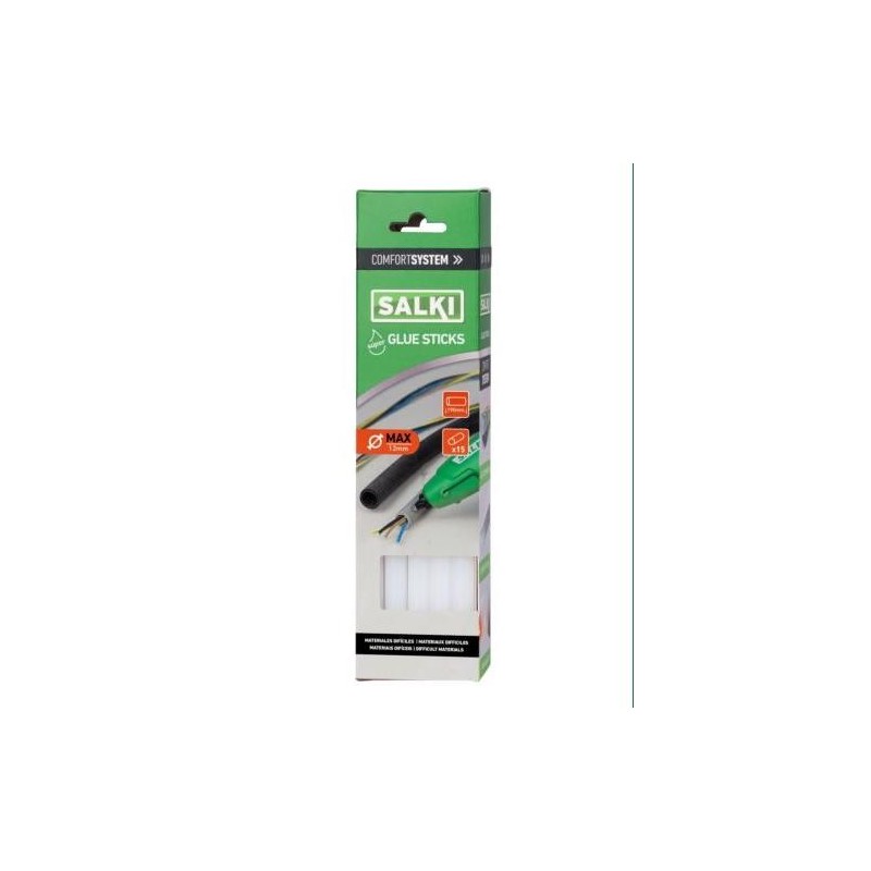 BARRA COLA GLUE STICKS MAX SUPER (CAJA 15)04301007