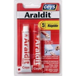 ARALDIT RAPIDO 34 GR. 510207