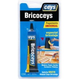 BRICOCEYS 31 ML. 507301