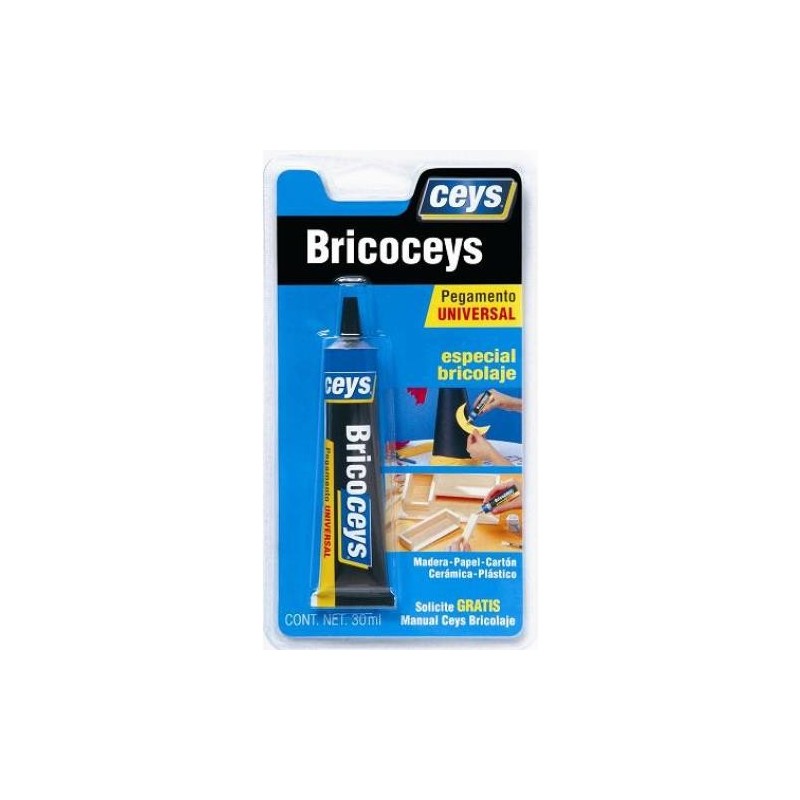 BRICOCEYS 31 ML. 507301