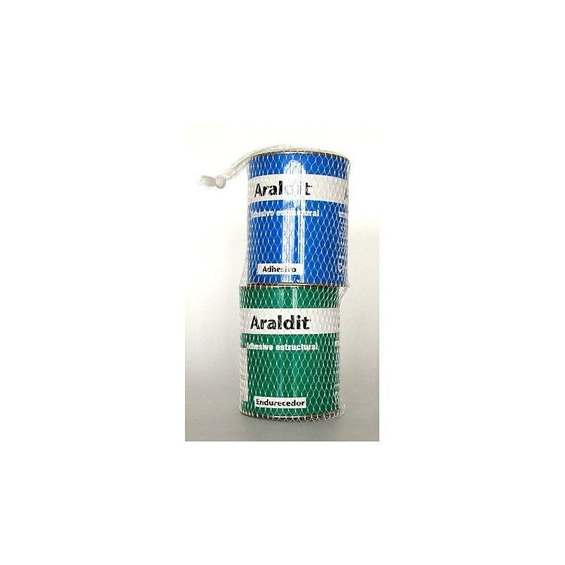 ARALDIT INDUSTRIAL GRANDE 1 L.+1 L. 510502