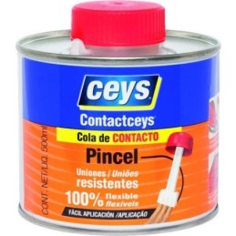 CONTACTCEYS PINCEL 500ML...