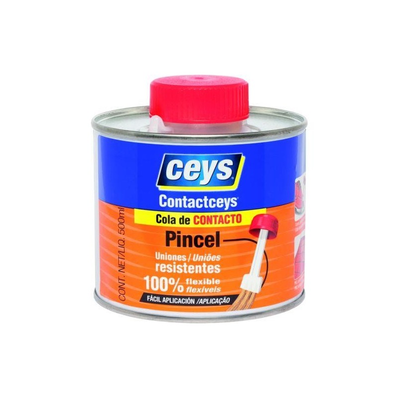 CONTACTCEYS PINCEL 500ML 503418