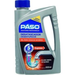 PASO DESATASCADOR GEL...