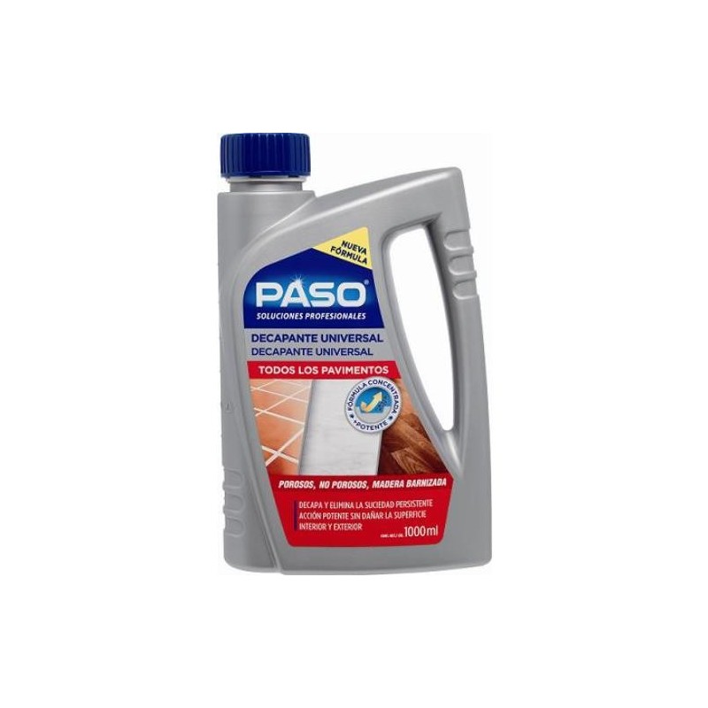 PASO DECAPANTE UNIVERSAL 1L