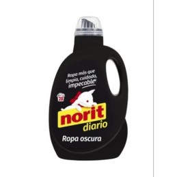 DETERGENTE NORIT ROPA...