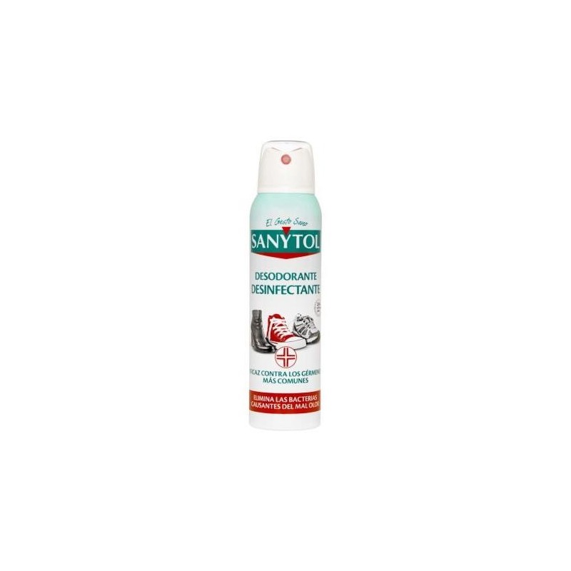 SANYTOL DEO DESINFECTANTE 150 ML. 170060