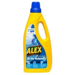 CERA ALEX INCOLORA 750 ML....