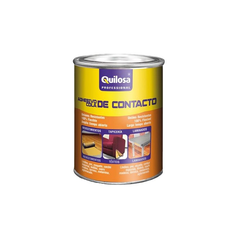 COLA CONTACTO BUNITEX P55 1 L. 32672