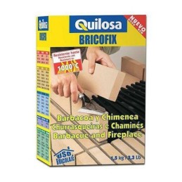 BRICOFIX BARBACOAS Y...