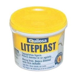 LITEPLAST (TARRO 750 ML. )...