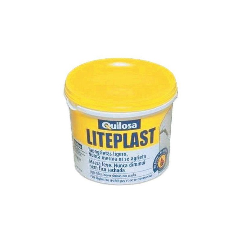 LITEPLAST (TARRO 750 ML. ) 66357