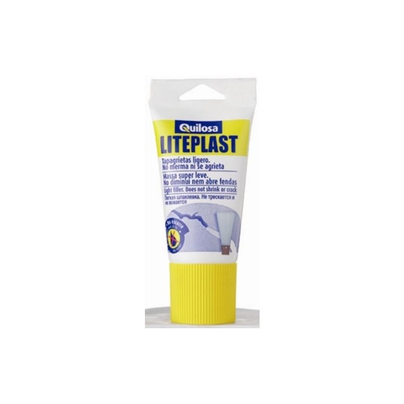 LITEPLAST LIGERO (TUBO-150 ML. ) 16105