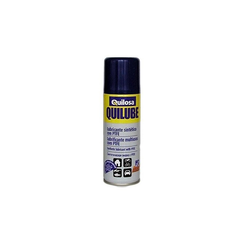 LUBRICANTE QUILUBE 200 ML. 86033