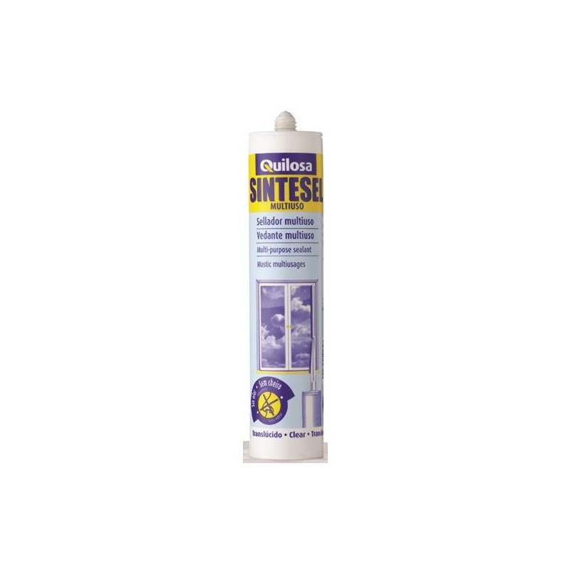 SELLADOR MULTIUSO SINTESEL 300 BLANCO 87387