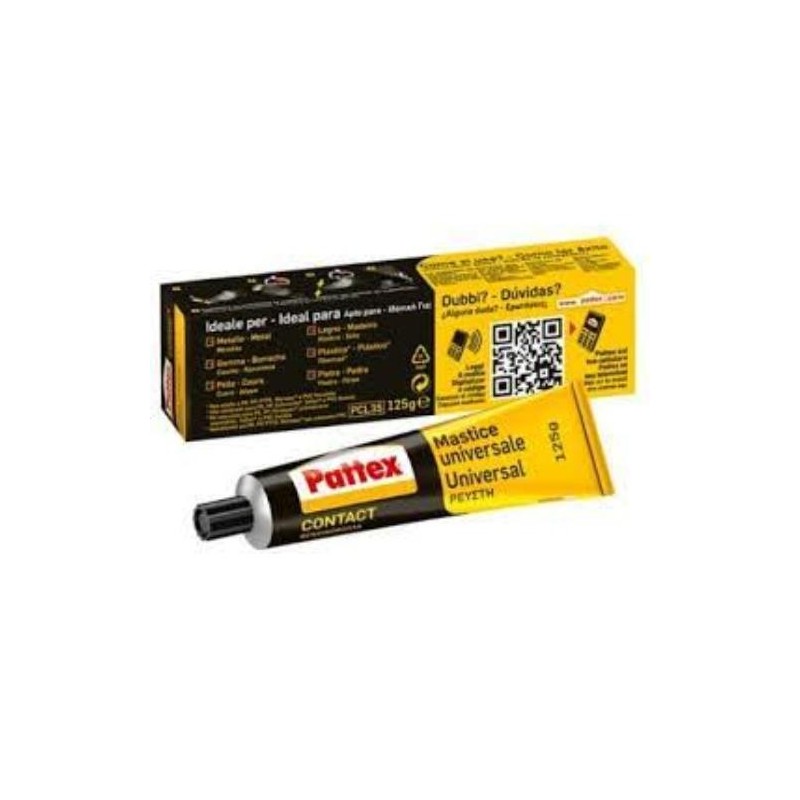 PATTEX COLA DE CONTACTO DISPENSER 50 GR 1419316